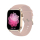 Smartwatch Kiano Watch GO Pink gold